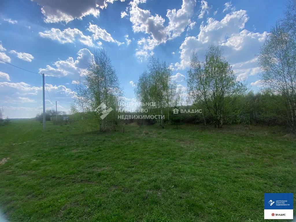 Продажа участка, Глядково, Рязанский район - Фото 3