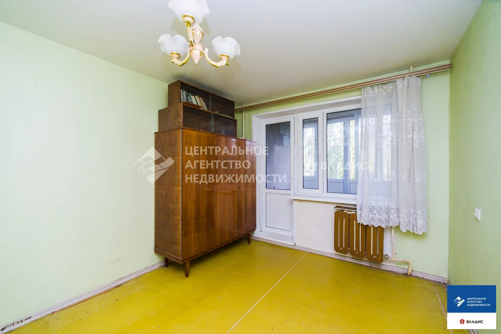 Продажа квартиры, Рязань, ул. Костычева - Фото 2