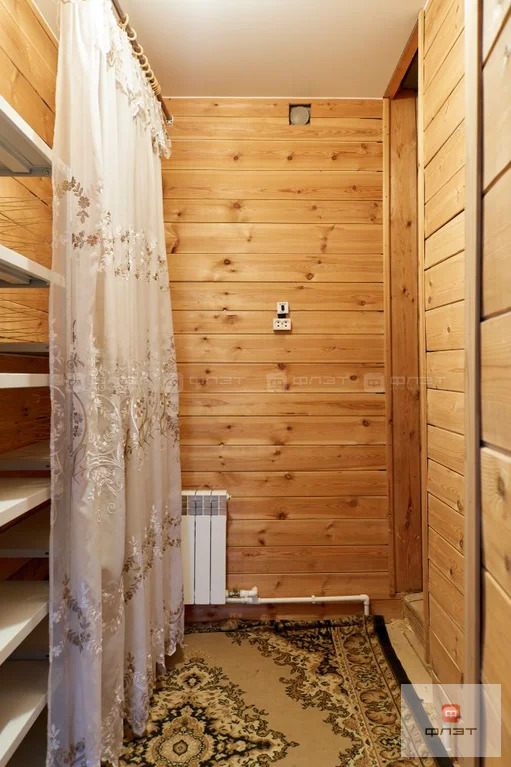 Продажа дома, Казань, ул. Камская (Вознесенское) - Фото 8