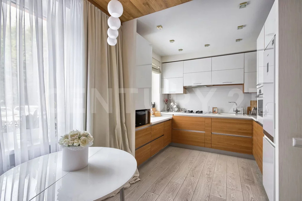 Продажа квартиры, Каменноостровский проспект, 64, литера з - Фото 24