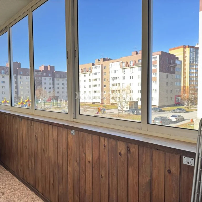 Продажа квартиры, Новосибирск, ул. Дивногорская - Фото 5