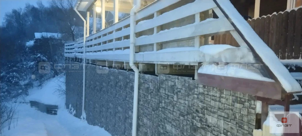 Продажа дома, Верхний Услон, Верхнеуслонский район, ул. Ленина - Фото 5