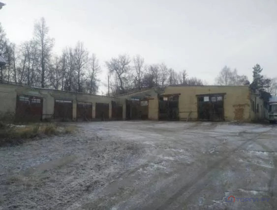 Продажа производственного помещения, Барыш, Фабричная площадь, д. 3/1 - Фото 12