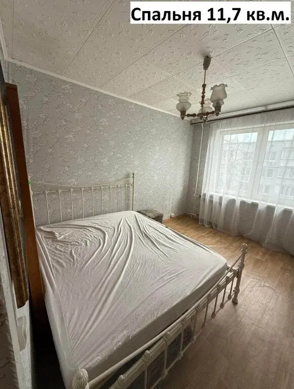 Сдам двухкомнатную квартиру 48,3 кв.м. в Балашихе - Фото 6
