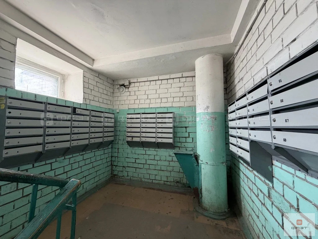 Продажа квартиры, Казань, ул. Родины - Фото 8