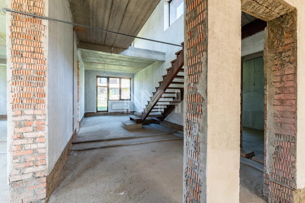 Продажа дома, Крекшино, Марушкинское с. п, Клубничная улица - Фото 14