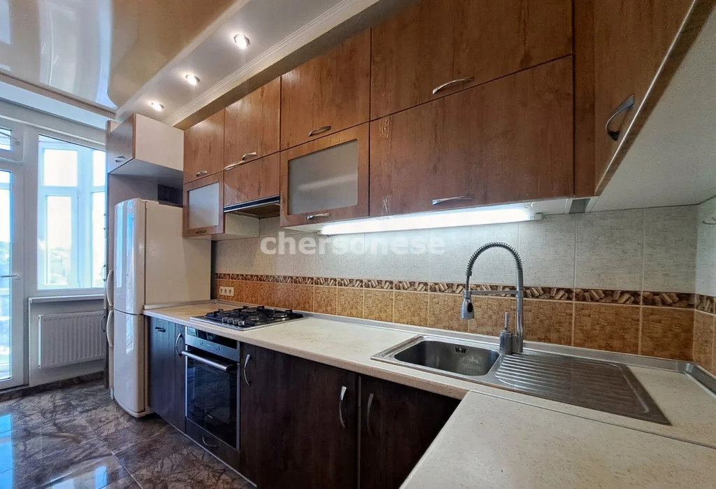 Продажа квартиры, Севастополь, ул. Пожарова - Фото 14