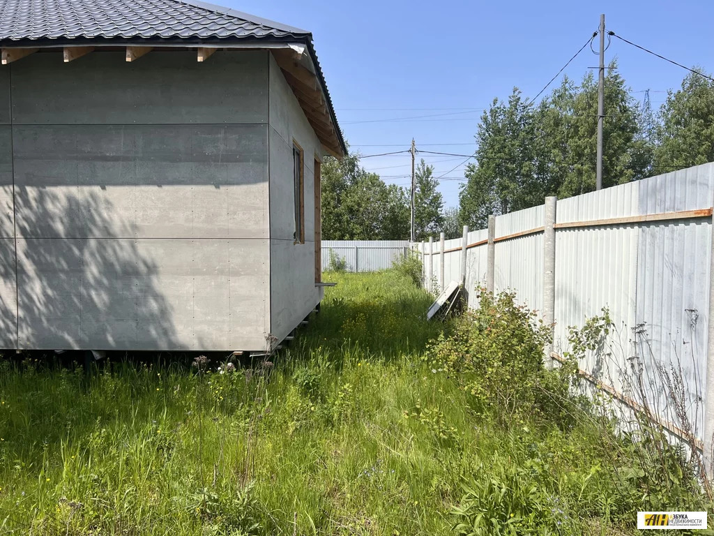 Продажа дома, Богородский г. о., ДНТ Навигатор - Фото 16