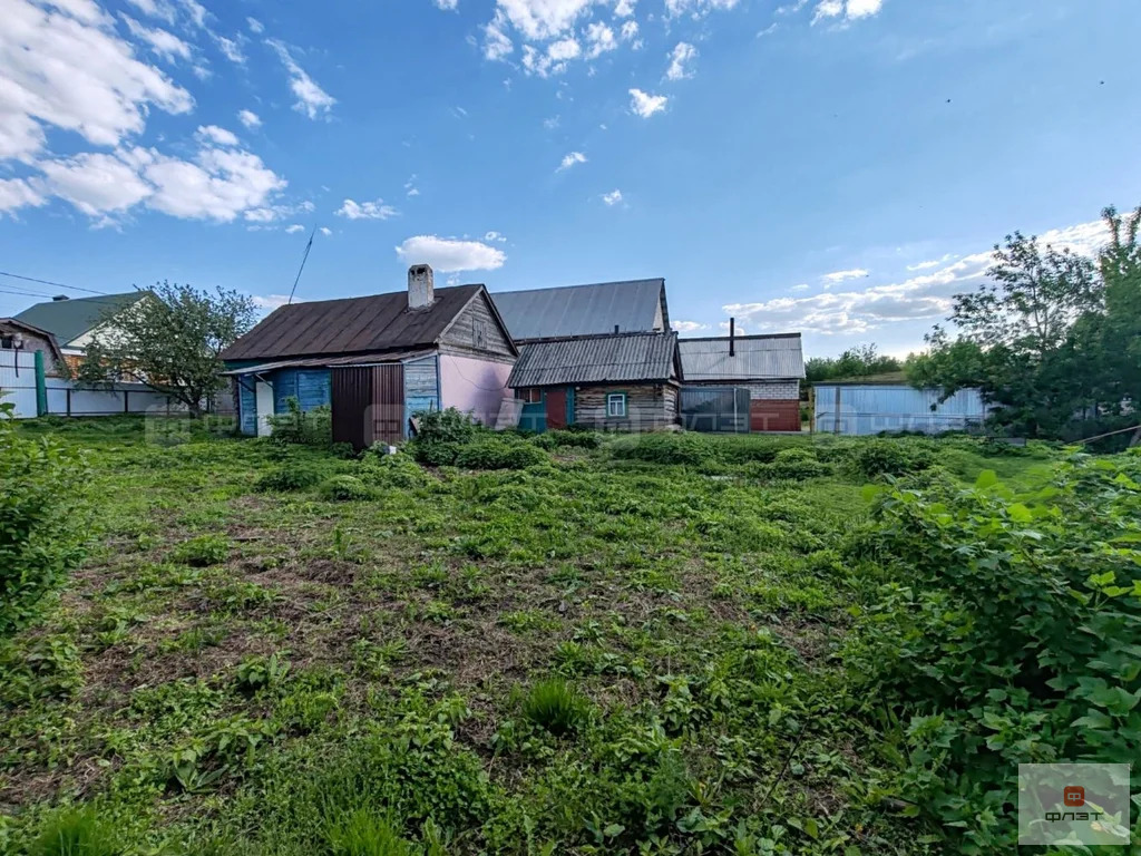 Продажа участка, Высокая Гора, Высокогорский район, ул. Мира - Фото 10
