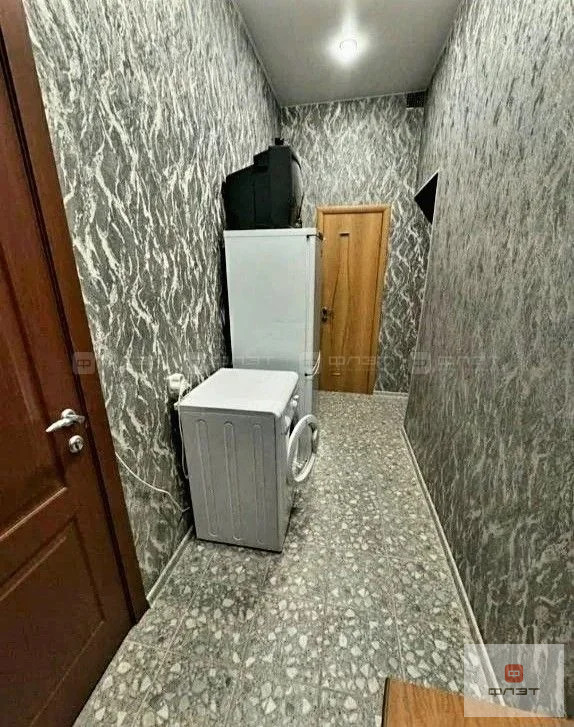 Продажа квартиры, Казань, ул. Глазунова - Фото 17