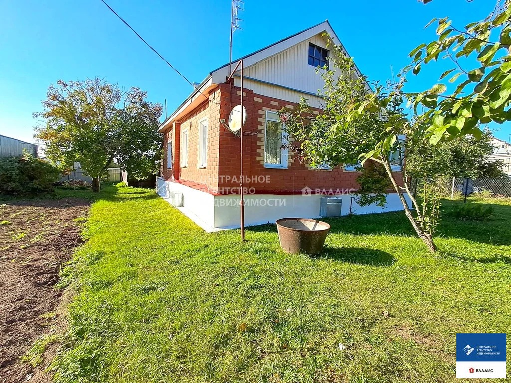 Продажа дома, Лашма, Касимовский район, ул. Школьная - Фото 5