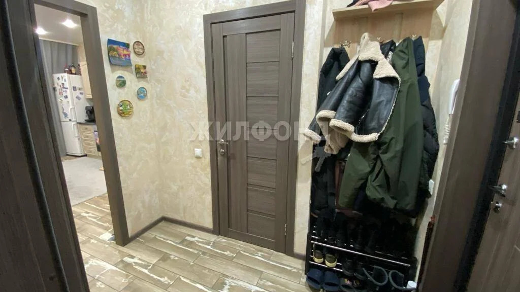 Продажа квартиры, Новосибирск, Заречная - Фото 18