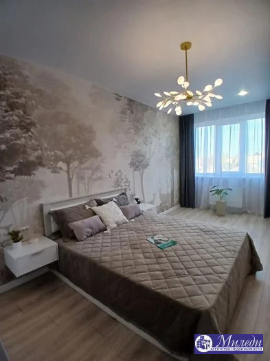 Продажа квартиры, Батайск, ул. Клары Цеткин - Фото 4