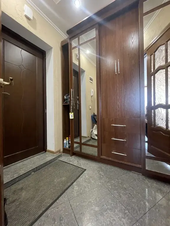 3х комнатная квартира в центре города - Фото 17