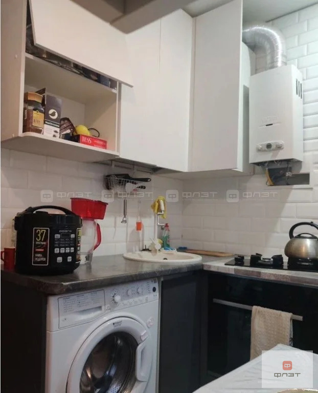 Продажа квартиры, Казань, ул. Рихарда Зорге - Фото 7