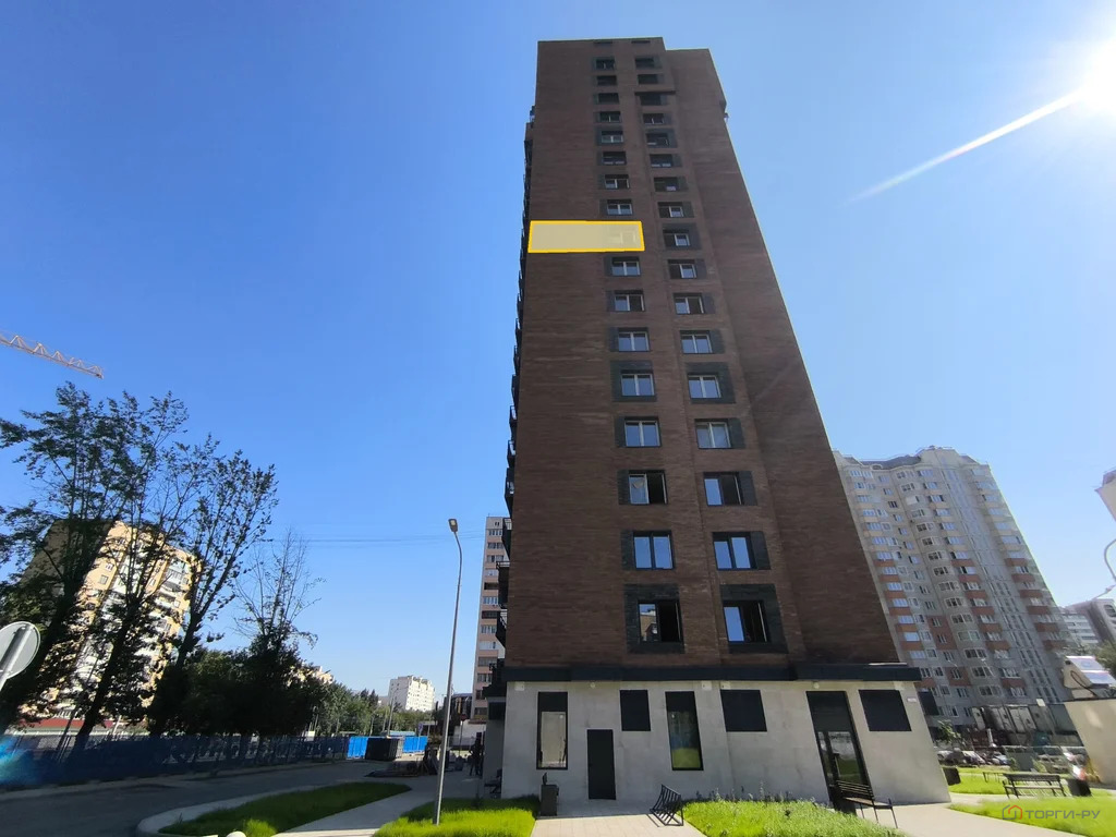 Продажа квартиры, ул. Полярная - Фото 2