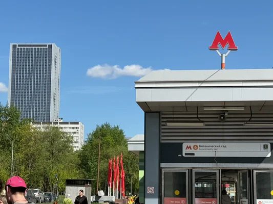 Продам однокомнатную (1-комн.) квартиру, Серебрякова проезд, 11к2, ... - Фото 26