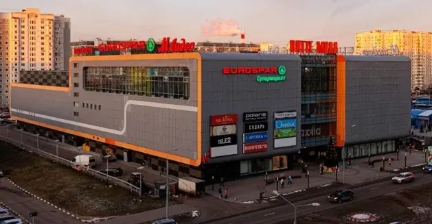 Сдается помещение 51,7 кв.м. в ТРЦ «ВИТТЕ МОЛЛ» - Фото 0
