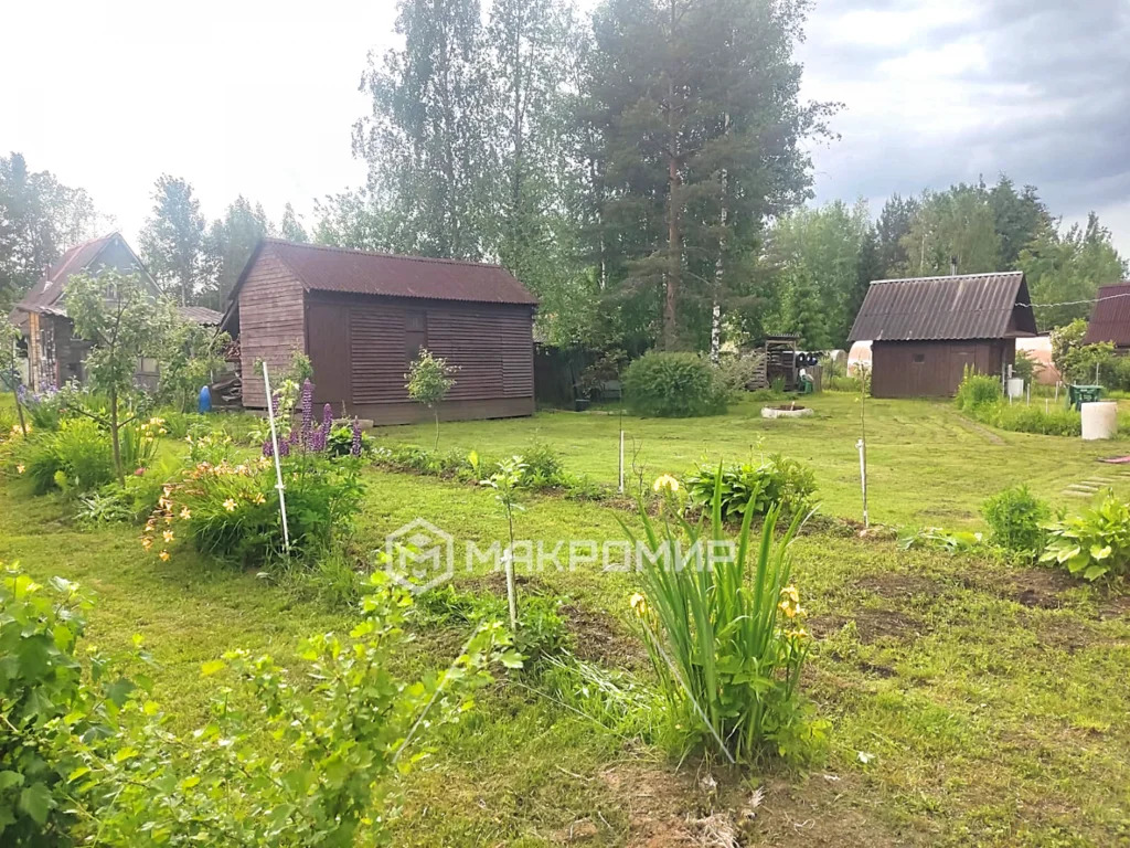 Продажа дома, Пупышево, Волховский район - Фото 18