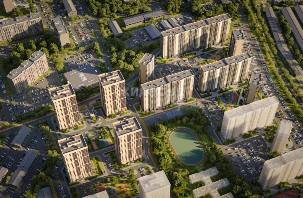 Продажа квартиры, Новосибирск, ул. Игарская - Фото 24