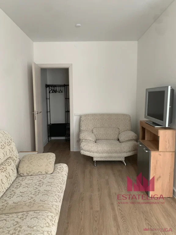 Аренда квартиры, Очаковское ш. - Фото 5