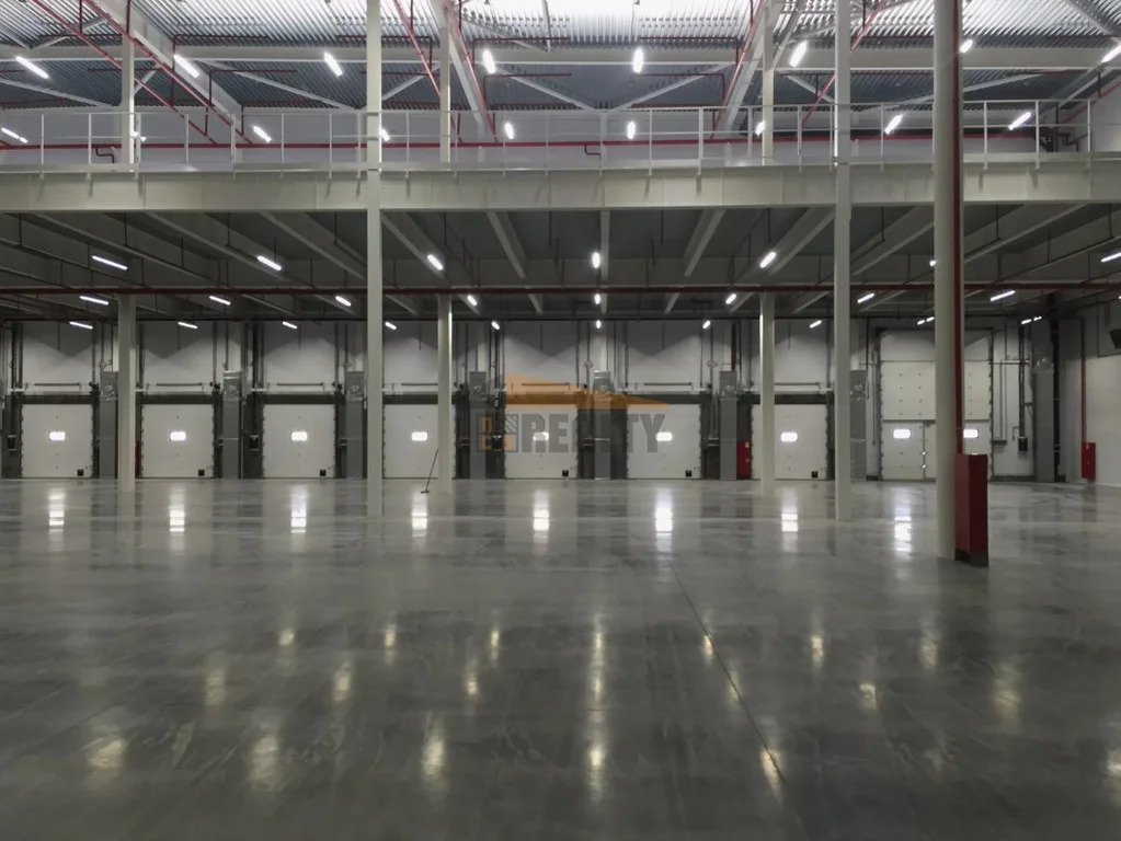 Продажа склада, Люберцы, Люберецкий район, Октябрьская ул. - Фото 1