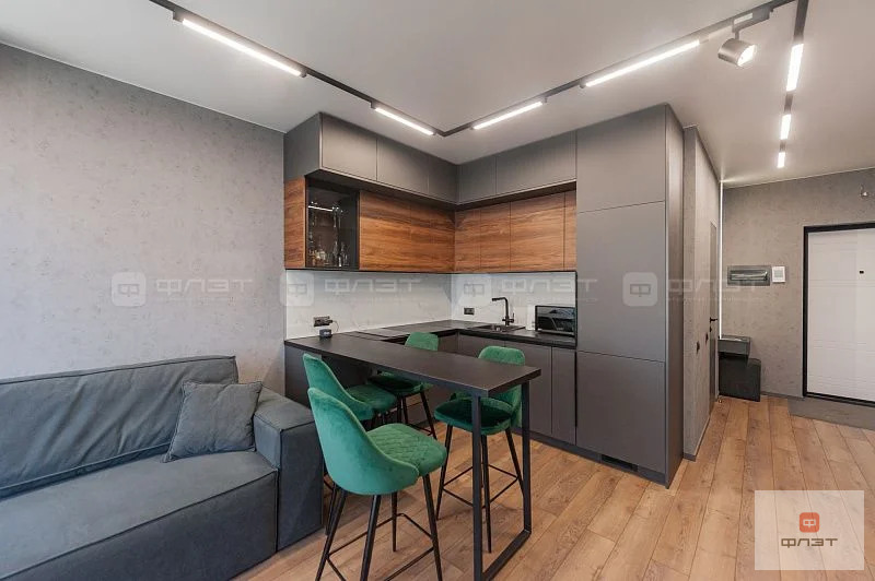 Продажа квартиры, Казань, ул. Шоссейная - Фото 3