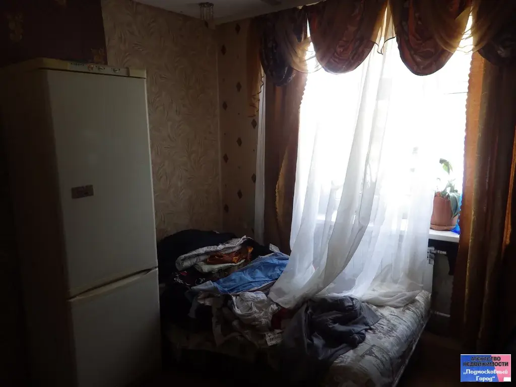Продаю 4 комн квартиру в Егорьевске - Фото 2