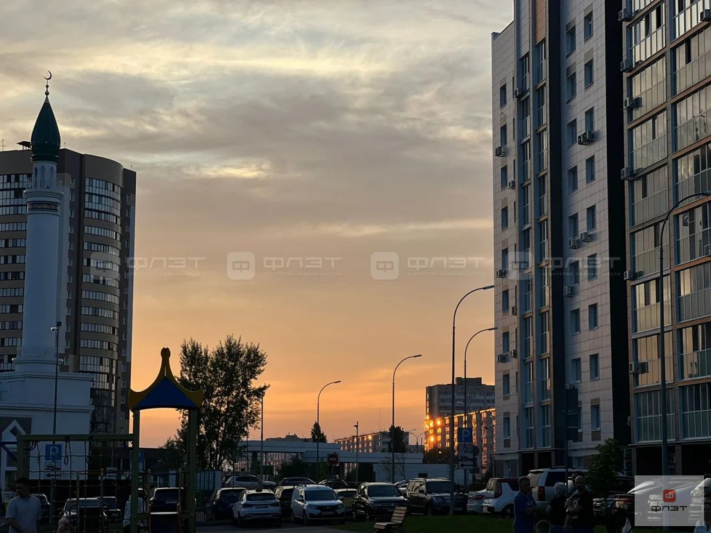 Продажа квартиры, Казань, ул. Дубравная - Фото 11