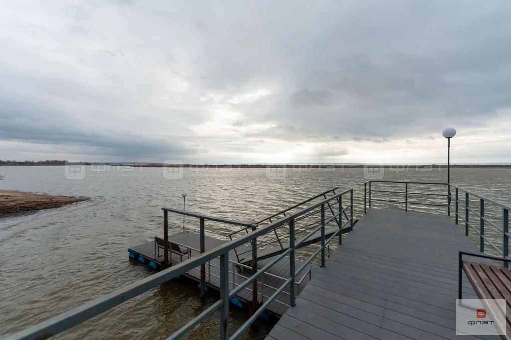 Продажа дома, Лаишевский район, 2-я аллея - Фото 30