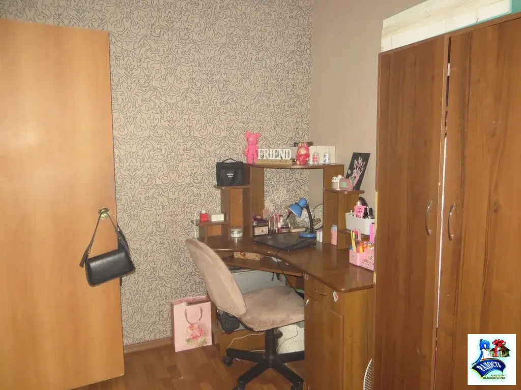 Продам трешку в престижном районе города. - Фото 6