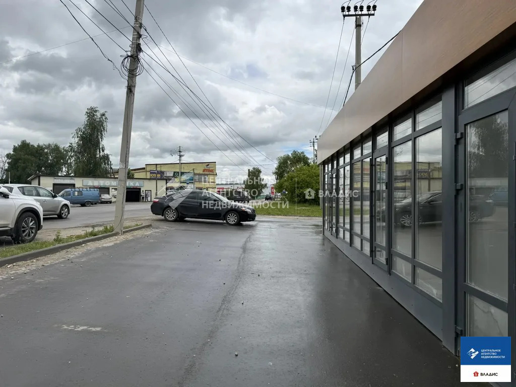 Аренда ПСН, Рыбное, Рыбновский район, ул. Веселая - Фото 21