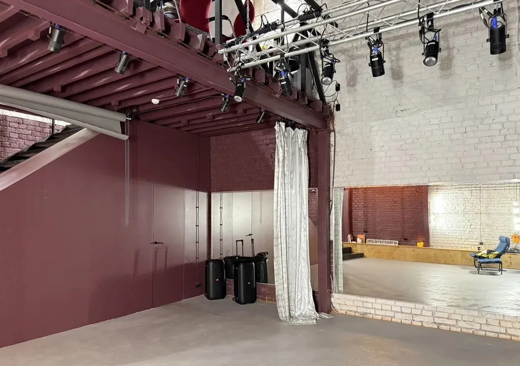 Почасовая аренда лофта в Москве, до 30 человек - Фото 4