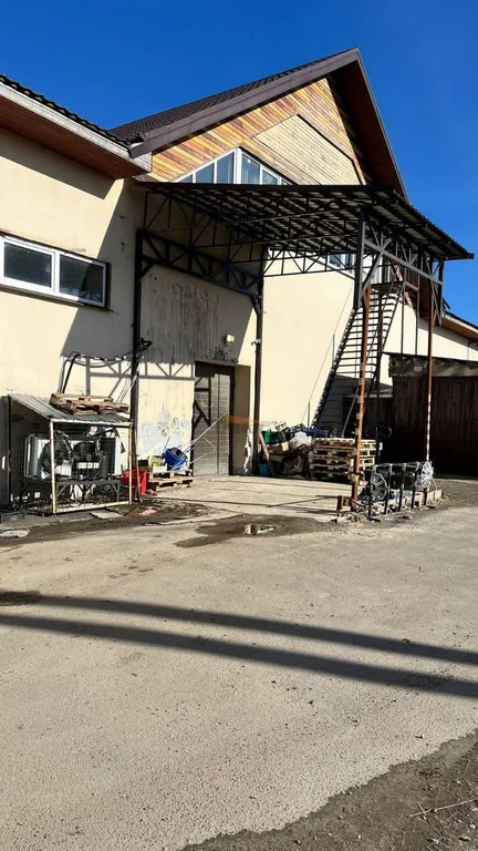 Аренда склада, Дмитров, Дмитровский район, 125А - Фото 3