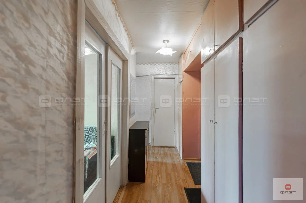 Продажа квартиры, Казань, ул. Зур Урам - Фото 20