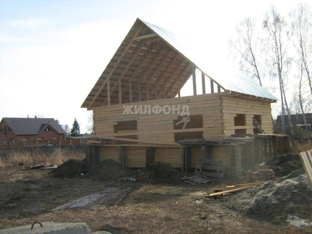 Продажа дома, Боровое, Новосибирский район, ул. Трактовая - Фото 18