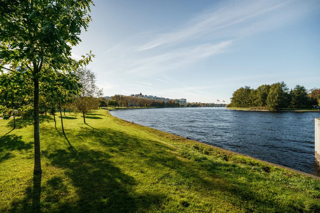 Продажа квартиры, м. Крестовский остров, ул. Депутатская - Фото 29