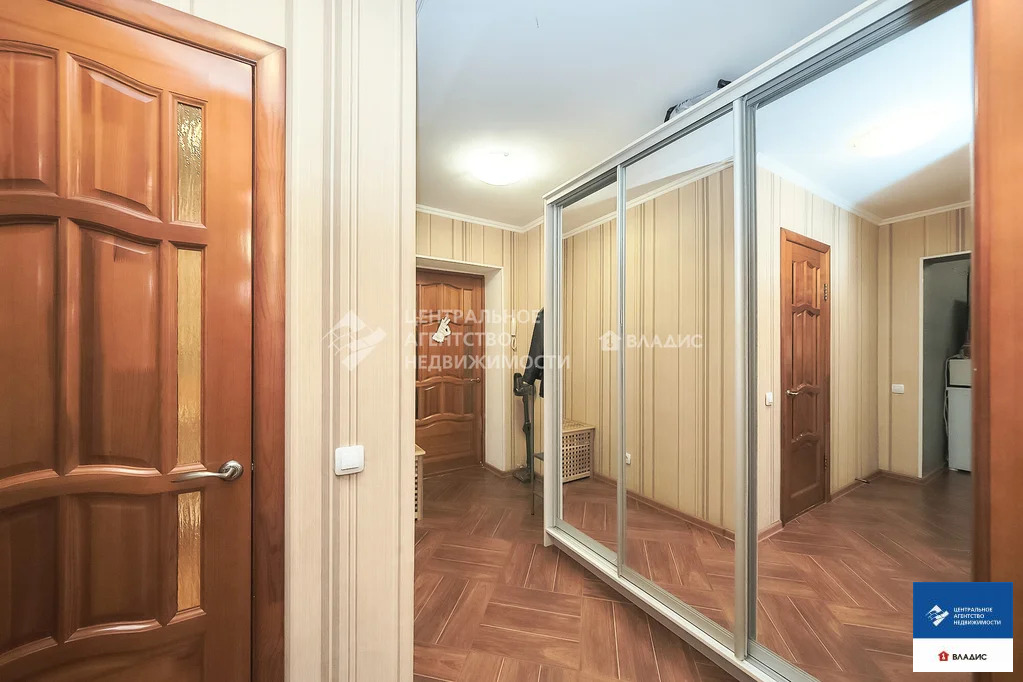 Продажа квартиры, Рязань, ул. Полевая - Фото 9