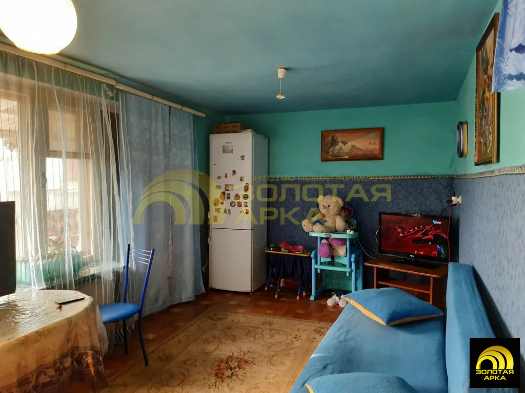 Продажа дома, Крымск, Крымский район, ул. Добролюбова - Фото 14