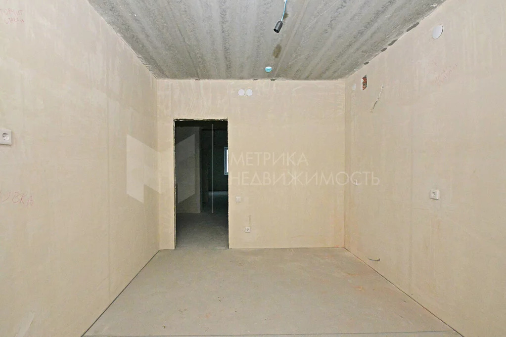 Продажа квартиры, Тюмень, г Тюмень - Фото 13