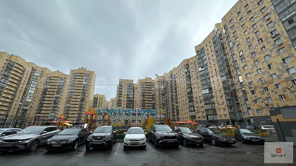 Продажа квартиры, Казань, Победы пр-кт. - Фото 53