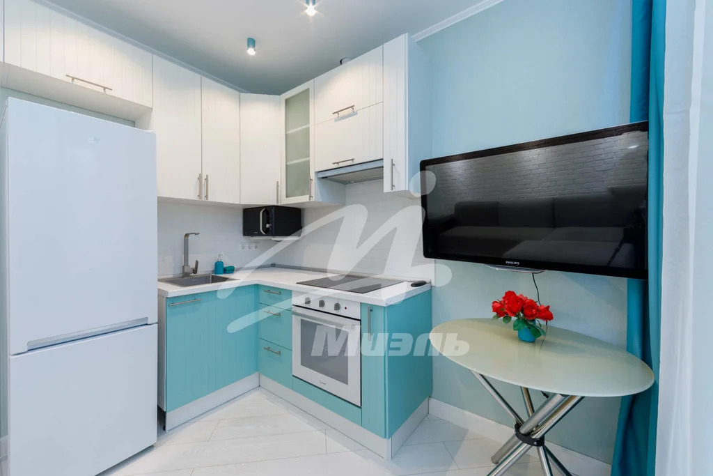 Продажа квартиры, Путилково, Красногорский район, Сходненская ул. - Фото 2