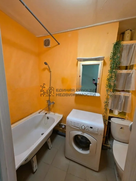 Аренда квартиры, Уфа, ул. Ферина - Фото 3