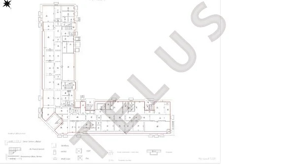 м Коптево Сенежская ул. 8552 м2 Здание-Арендный бизнес (ном. объекта: ... - Фото 6