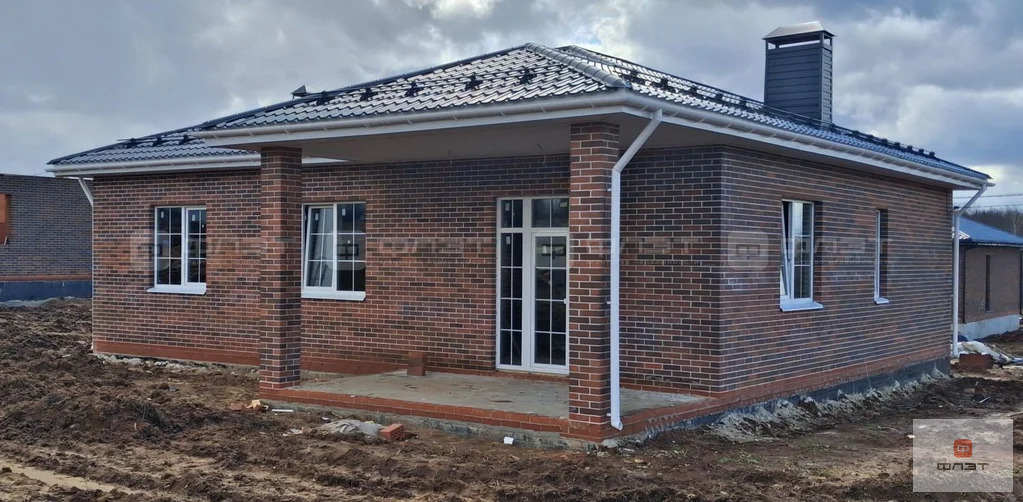 Продажа дома, Старое Кощаково, Пестречинский район, ул. Осиновая - Фото 5