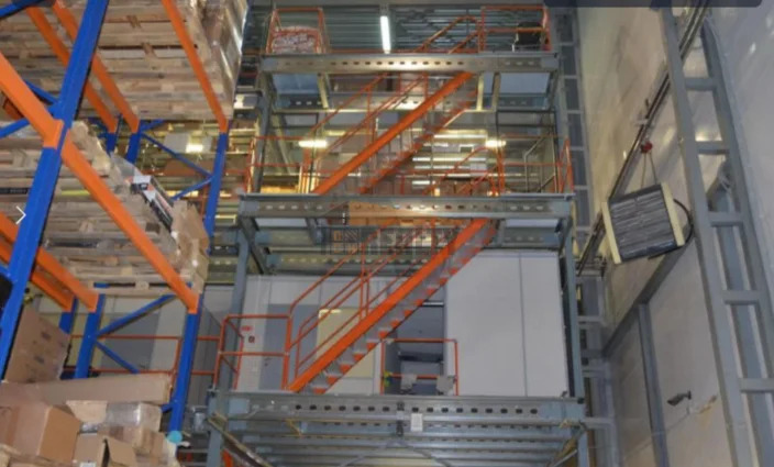 Аренда склада, Видное, Ленинский район - Фото 3