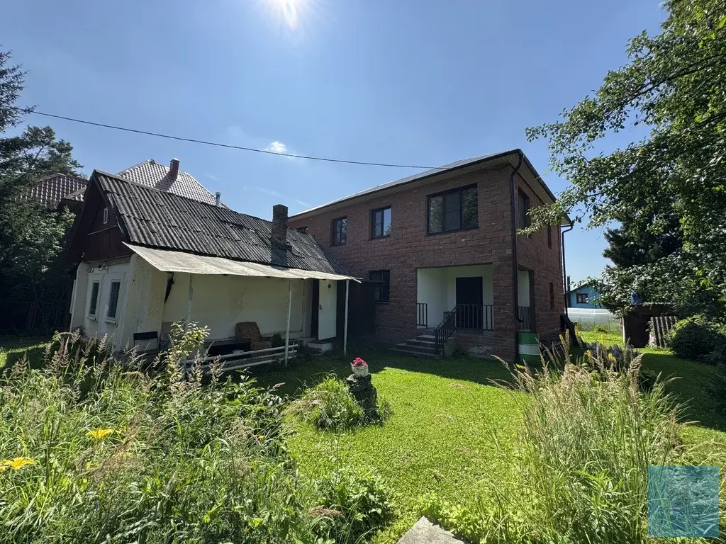 Толстяково 240 кв.м. - Фото 10