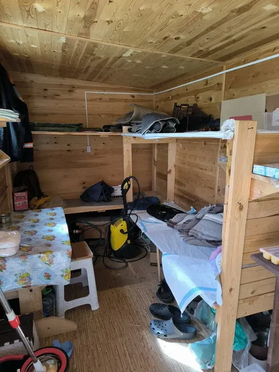 Новый дом в жилой деревне - Фото 12