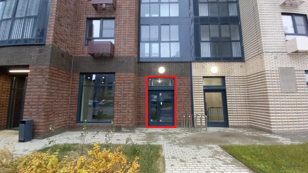 Продажа торгового помещения, ул. Годовикова - Фото 3