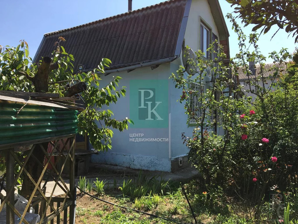 Продажа дома, Севастополь, садоводческое некоммерческое товарищество ... - Фото 2